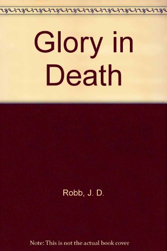 Glory In Death