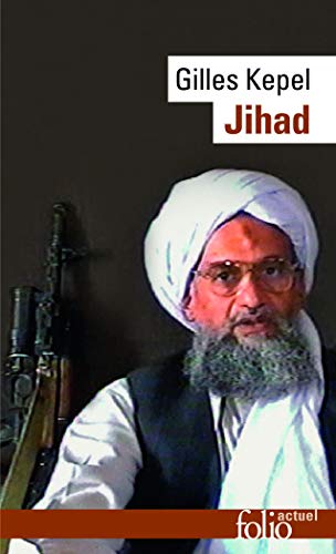 Jihad.