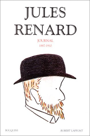 Jules Renard : Journal 1887-1910