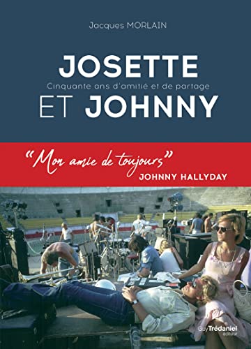 Josette et Johnny