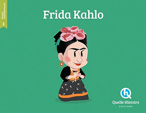 Frida Kahlo