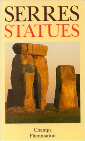 Statues: LE SECOND LIVRE DES FONDATIONS