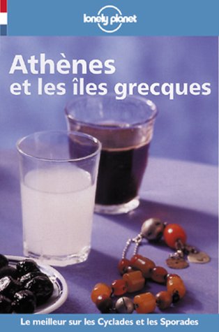 Athènes et les îles grecques 1999