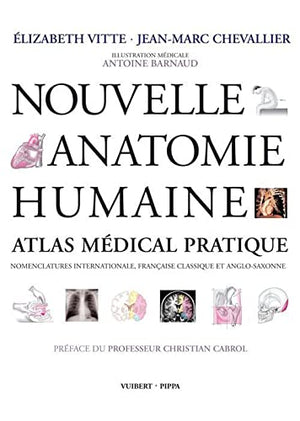 Nouvelle anatomie humaine