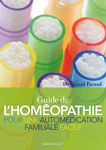 Le Guide de l'Homéopathie