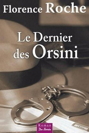 Dernier des Orsini (Le)