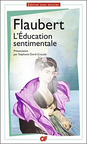 L'éducation sentimentale