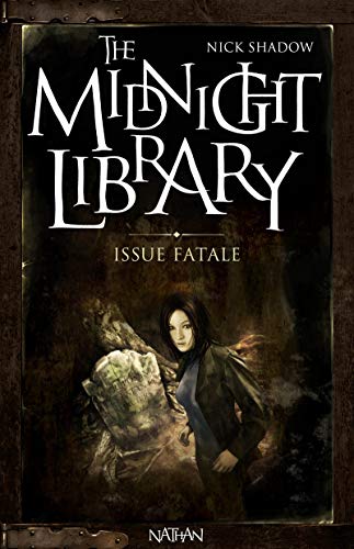 The Midnight Library (10)