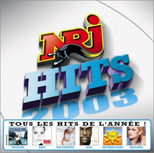 NRJ Hits 2003