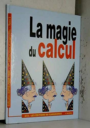 La magie du calcul