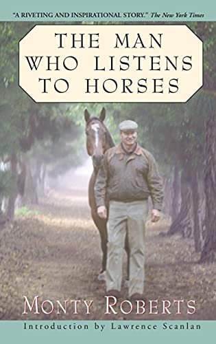 The Man Who Listens to Horses
