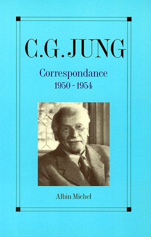 Correspondance, tome 3 : 1950-1954