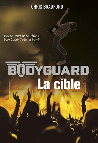 Bodyguard: La cible (4)