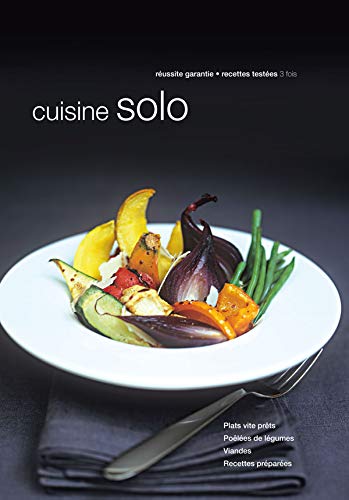 Cuisine Solo