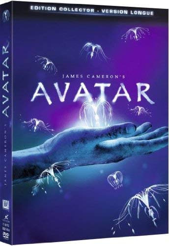 Avatar [Édition Collector-Version Longue]