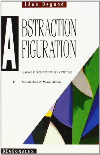 Abstraction, figuration