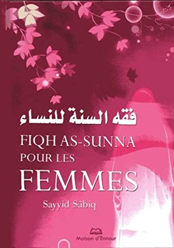Fiqh as-sunna pour les femmes