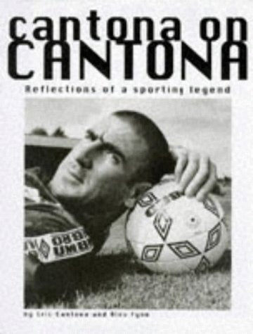 Cantona on Cantona