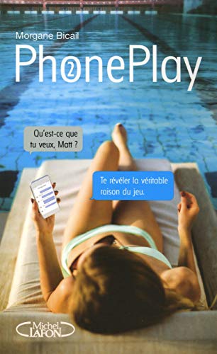 Phoneplay - tome 2 (2)