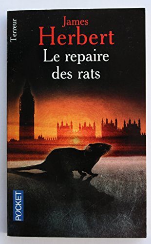 Le repaire des rats