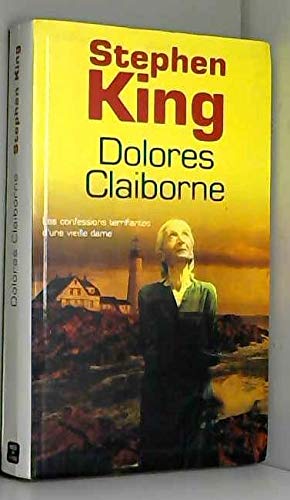 Dolores clairbone