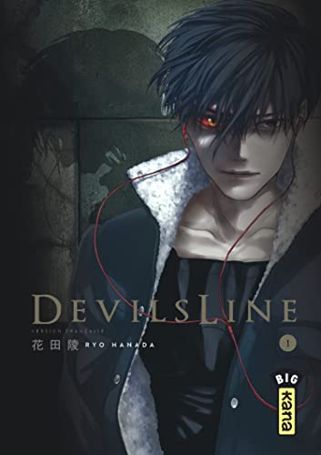 DevilsLine - Tome 1