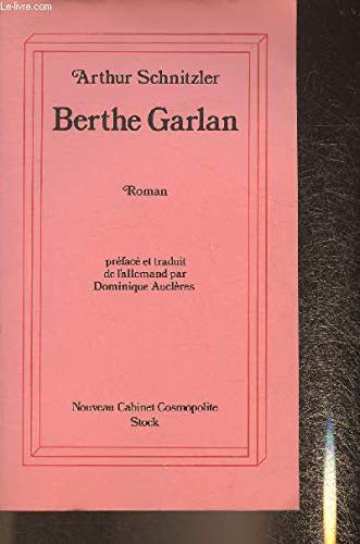 Berthe Garlan