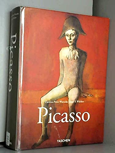 Picasso: Mi
