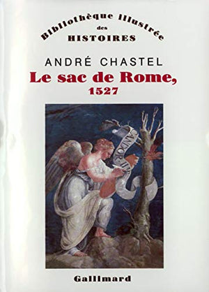 Le sac de Rome, 1527