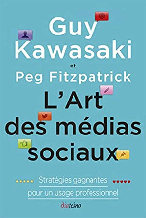 L'art des medias sociaux