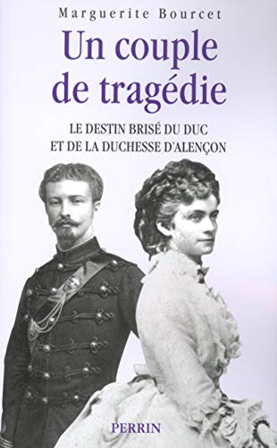 Le Duc et la Duchesse d'Alencon
