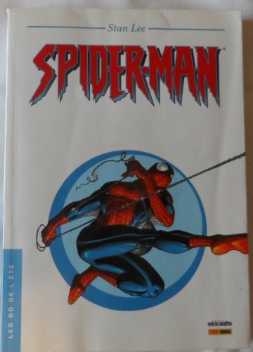 Spider-Man (Les BD de l'été)