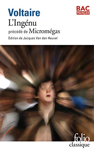 L'Ingénu/Micromégas