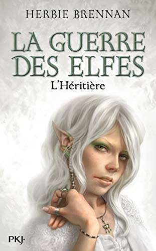 5. La guerre des elfes : L'Héritière (05)