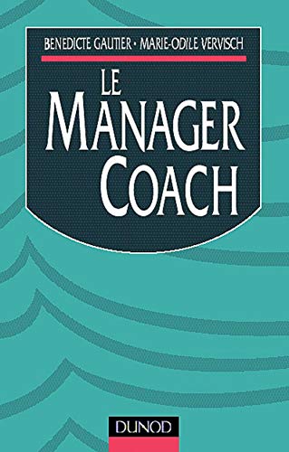 Le Manager coach