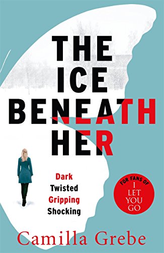 The Ice Beneath Her: The gripping psychological thriller for fans of I LET YOU GO