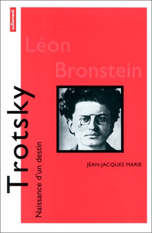 Léon Bronstein Trotsky