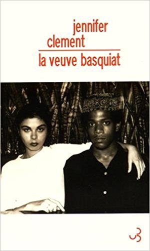 La veuve Basquiat