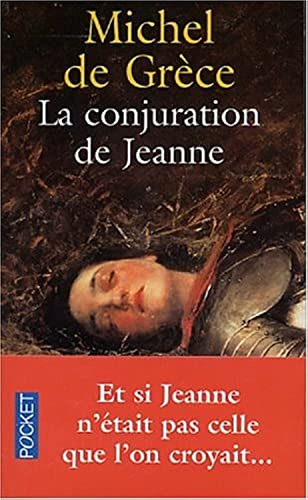 La conjuration de Jeanne