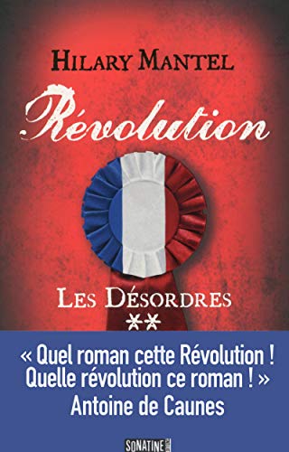 Révolution 2 - Les désordres (2)