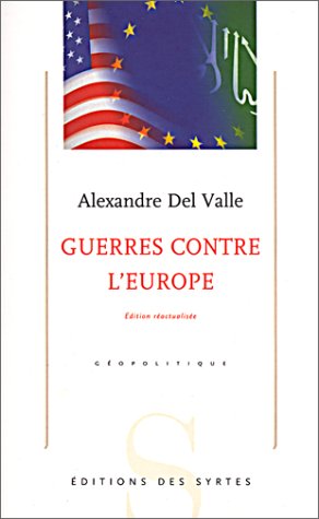 GUERRES CONTRE L EUROPE NED