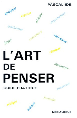 L'art de penser