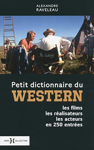 Petit dictionnaire du western