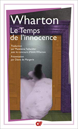 Le temps de l'innocence