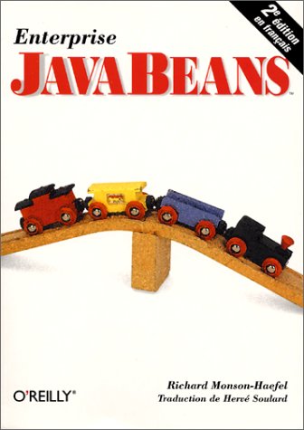 Entreprise Java Beans, 2e édition