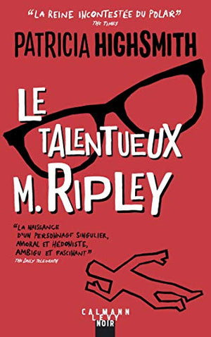 Le talentueux Mr Ripley