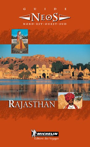 Rajasthan, N°8509