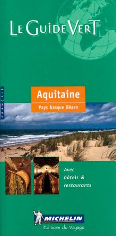 Aquitaine.