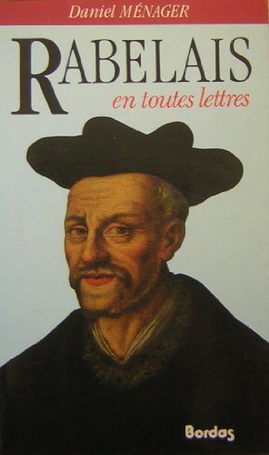 Rabelais en toutes lettres