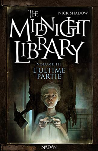 The Midnight Library (3)